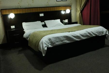 Alp Inn - 2