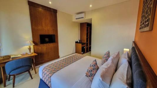 Kahayana Suites - 61