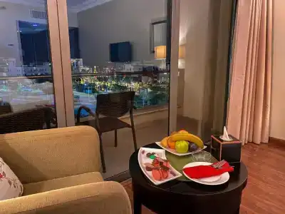 Oryx Aqaba - 55