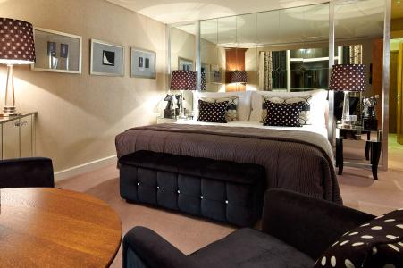 The Chelsea Harbour and Spa - 6