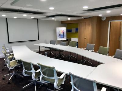 Novotel Limoges Le Lac - 15
