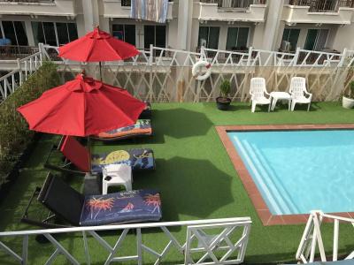 Pj Patong Resortel - 25