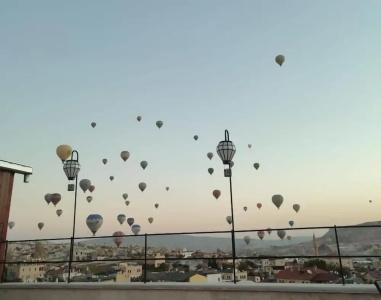 Balloon View - 25