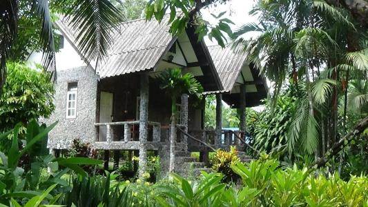 Tree Tops River Huts - 37