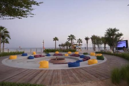 Bab Al Nojoum - Hudayriyat - 1