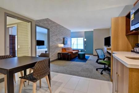 Home2 Suites By Hilton Orlando Flamingo Crossings, Fl - 38