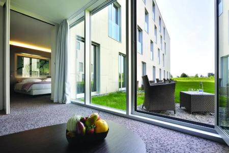 Starling Lausanne - 75