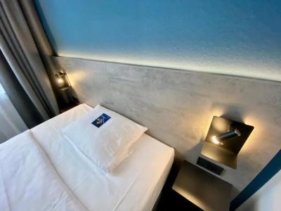Comfort Garni Stadtzentrum - 37