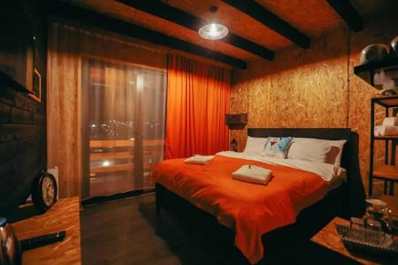 Wooden Kazbegi - 48