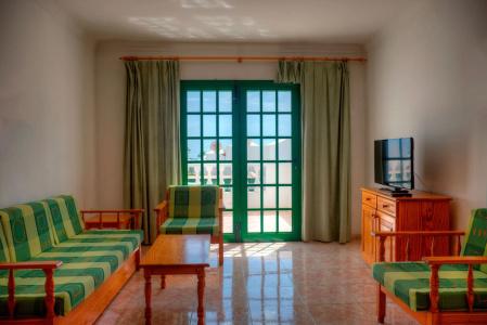Apartamentos Tisalaya - 0