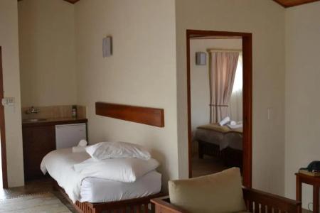 Rössmund Lodge - 30
