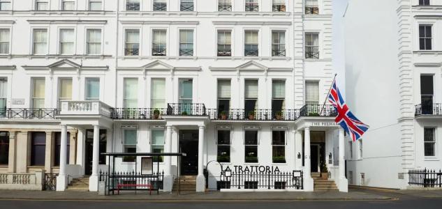 The Pelham London - Starhotels Collezione - 0