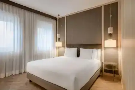 Ac Milano By Marriott - 2