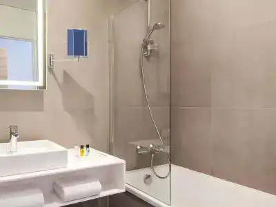Novotel Tours Centre Gare - 7