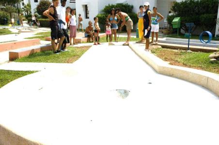 El Pueblo Tamlelt - All Inclusive - 27