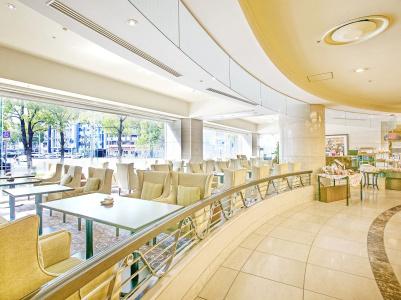 Ana Crowne Plaza Grand Court Nagoya, An Ihg - 27