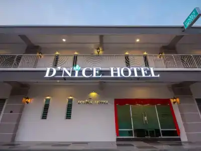 D'Nice - 0