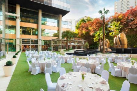 Santiago Marriott - 36
