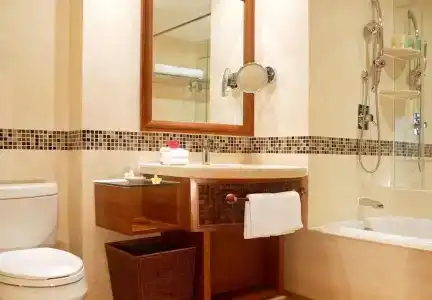 Horizon Resort & Spa Yalong Bay - 10