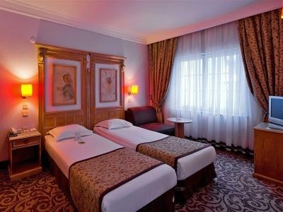 Romance Istanbul Boutique Class - 66