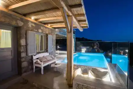 Mykonos Village - 132