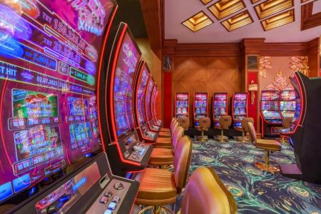 Les Ambassadeurs Ultra Luxury Beachfront Resort & Maldives Villas & Casino & Yacht Marina - 8