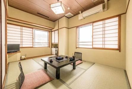 Sumiyoshiya - 19