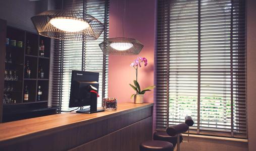 Best Western Plus Delmere - 24