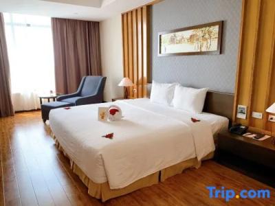 Muong Thanh Luxury Nhat Le - 27