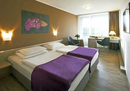 Mercure Hameln - 53
