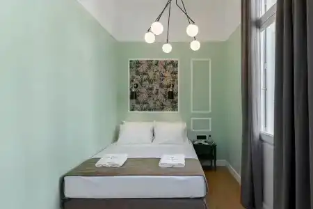 Belle Epoque Suites - 33
