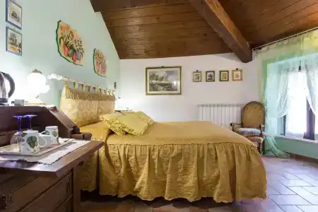 Bed and Breakfast A casa delle Fate - 92
