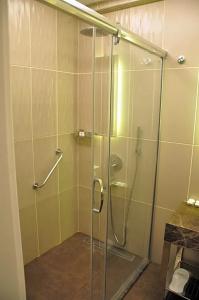 Centrum Suites İstanbul - 20