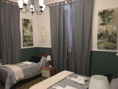 Villa San Donato b&b - 55