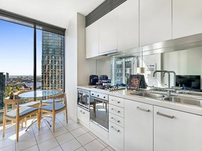 Corporate Keys - Freshwater Place - 149