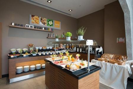 Holiday Inn Express Istanbul Airport, An Ihg - 10