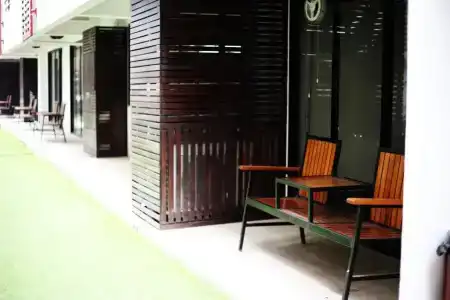 Star 3 Residence - 12