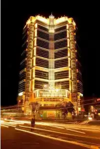 Skyline Plaza Guangzhou - 18