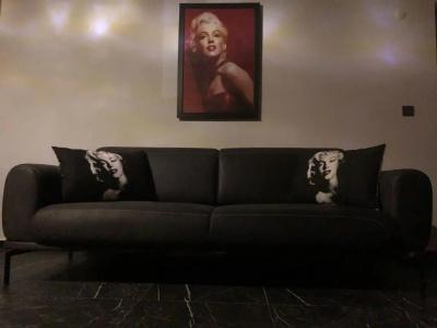 Sofya Suites - 27