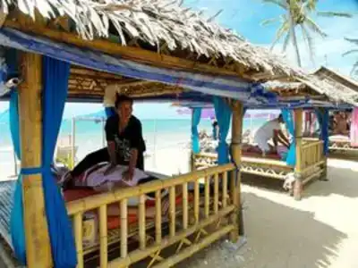 Lanta A&J Klong khong Beach - 21