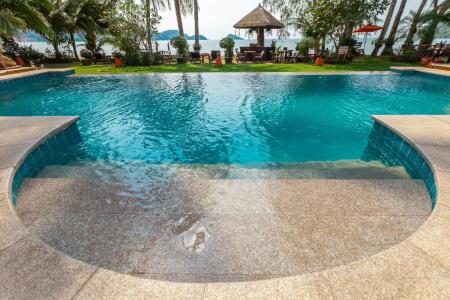 Little Sunshine Boutique Beach Resort & Spa - 6