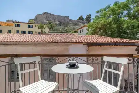 Grand Sarai Nafplio - 45