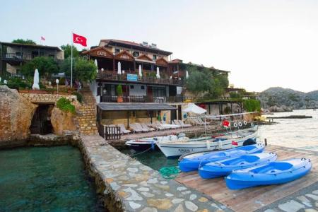 Ankh Pension - 9