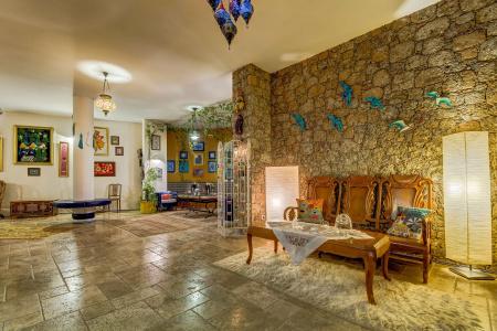 Datca Villa Asina - 18