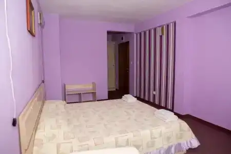 Семеен Хотел Сокол - 25