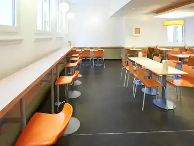 ibis budget Luzern City - 18