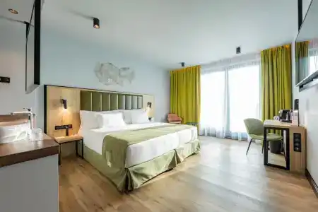 Barceló Budapest - 58