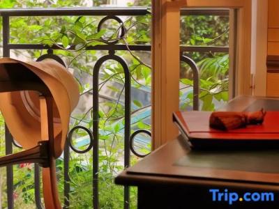 Relais Saint Sulpice - 222