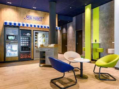 ibis budget Muenchen Ost Messe - 29
