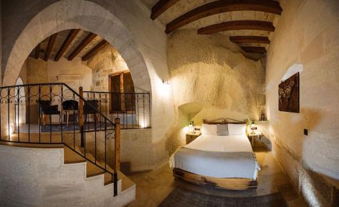 Design Cappadocia - 107
